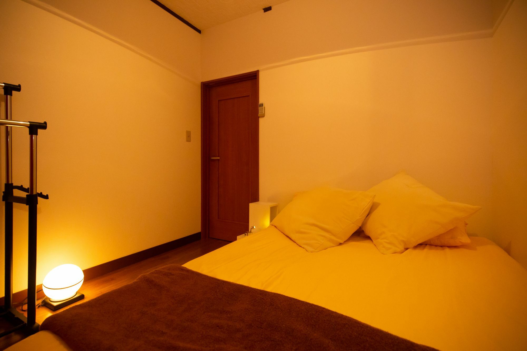 Nagomiya Apartman Tokió Kültér fotó